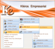 Kléros Empresarial - SPED Fiscal